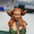 Succubus Busts [Pre-Supported] print image