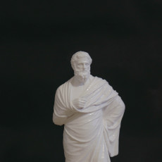 Picture of print of Sophocles