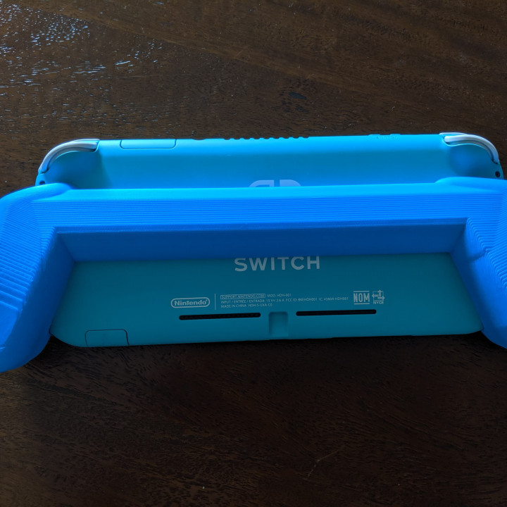 Nintendo Switch Lite Grip image