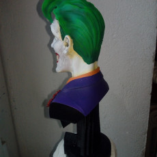 Picture of print of Joker