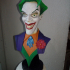 Joker print image