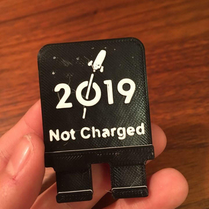 2019 Deep Spacer Battery Tabs image