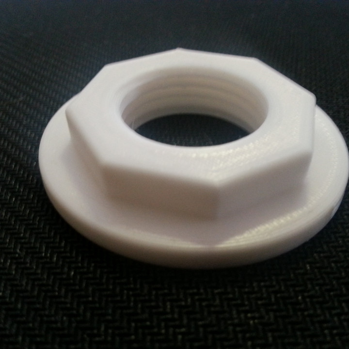 20 mm flexible pipe coupler image