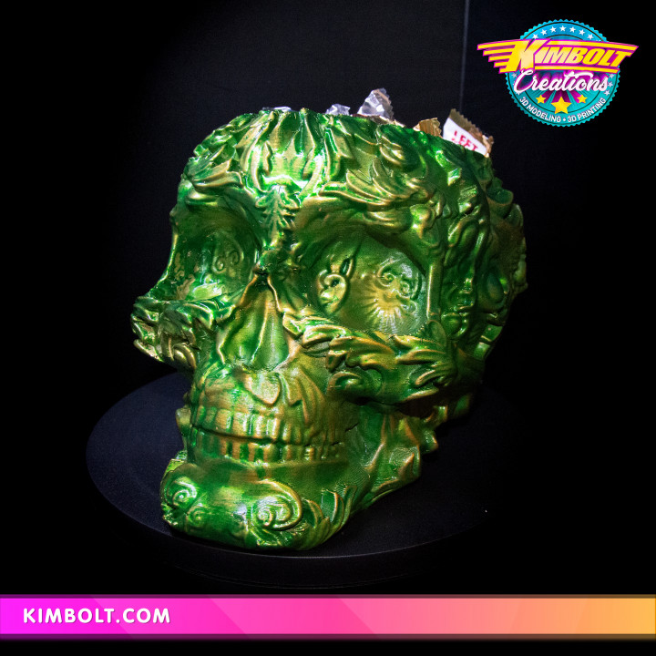 Amazon.com : Skull Cereal Bowls For Eating Human Skull Bowl