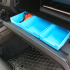 Toyota Tacoma Glove box drawers print image