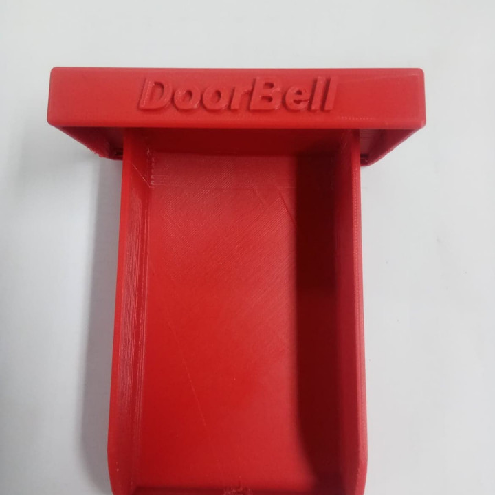 DoorBell image