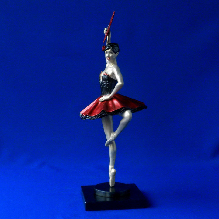 Ballerina 4 image
