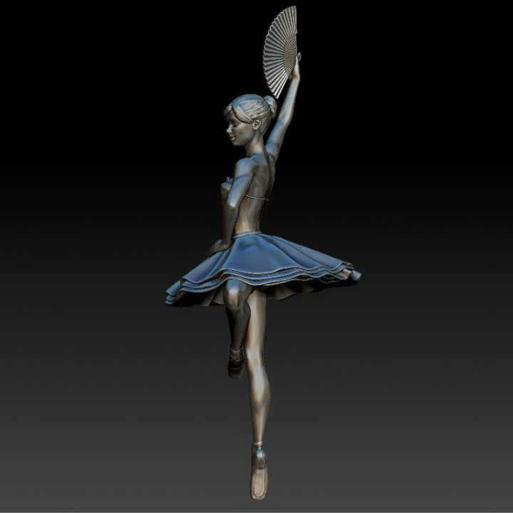 Ballerina 4 image