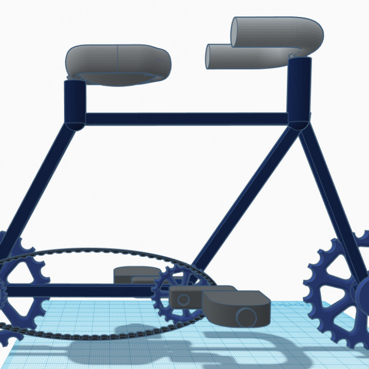 Bike Gear image