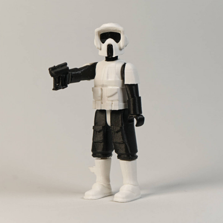 Scout Trooper image