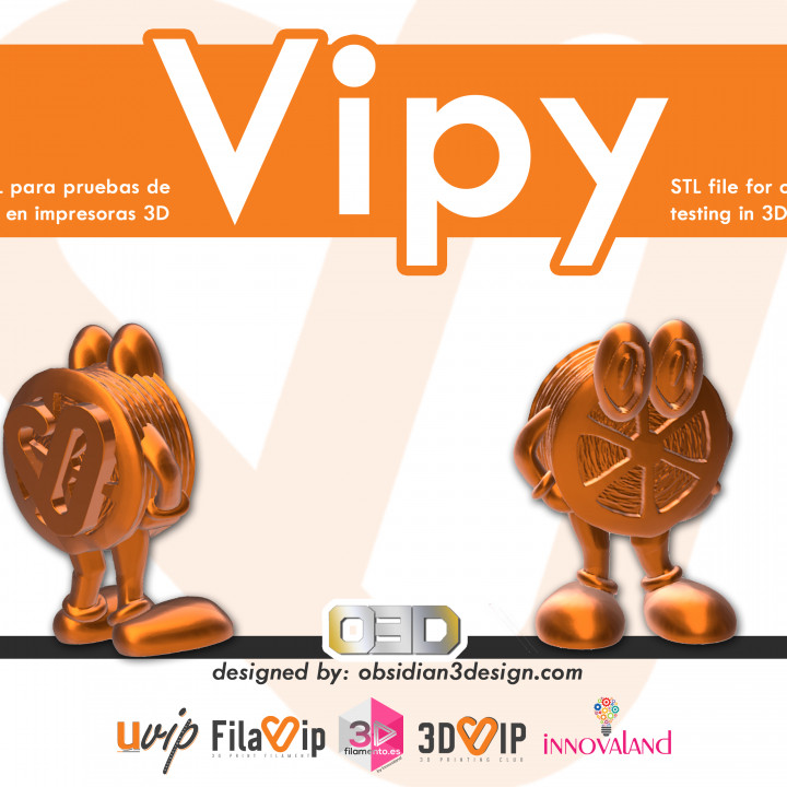 Vipy print test image