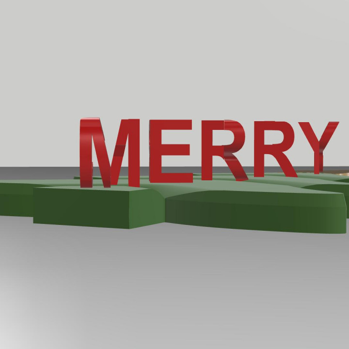 Christmas Illusion image
