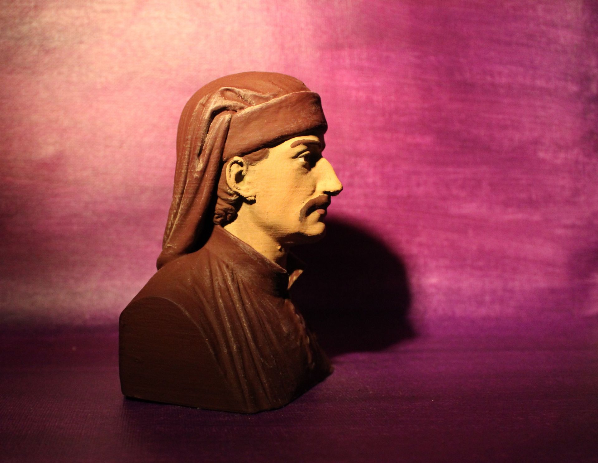 The Nature of Fibonacci Numbers, image size:1920x1485