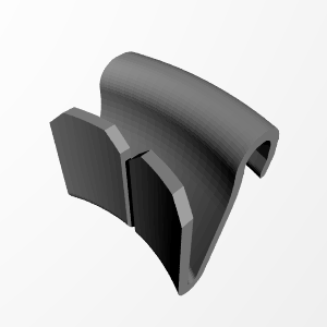 STL file tea bag holder 🫖・3D printable model to download・Cults