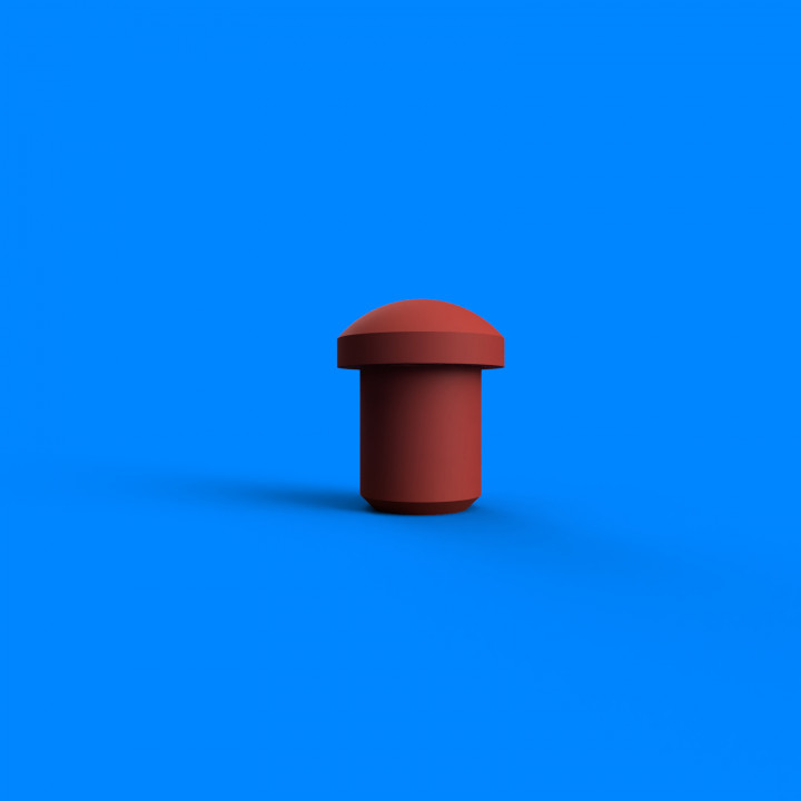 3D Printable Tube ball joint by Igor Leniček