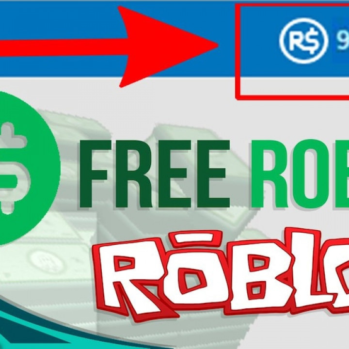 how to get free robux image