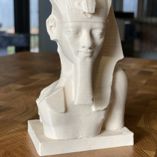 Picture of print of Amenhotep III
