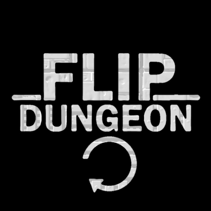 ScatterBlocks: Flip-Dungeon image