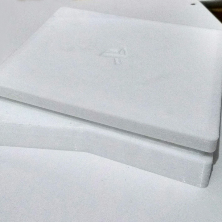 Ps5 fake leak game console image