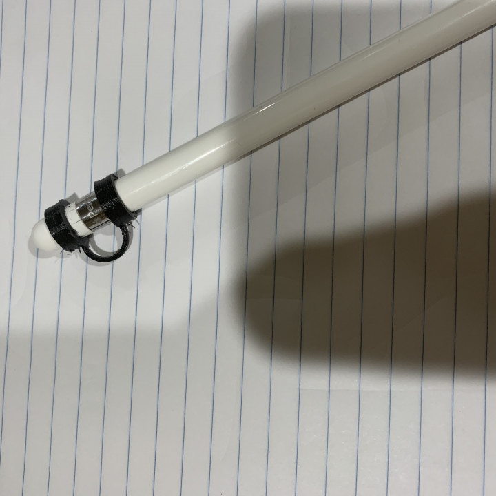 Apple Pencil Cap Holder image
