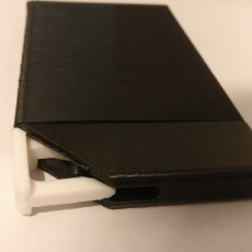 Picture of print of Credit-Cart Holder