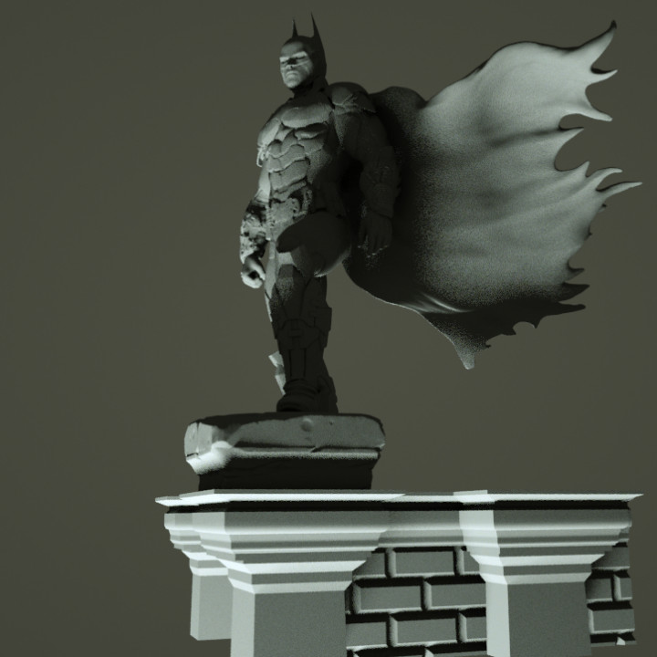 batman figure image