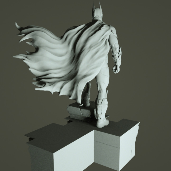 batman figure image