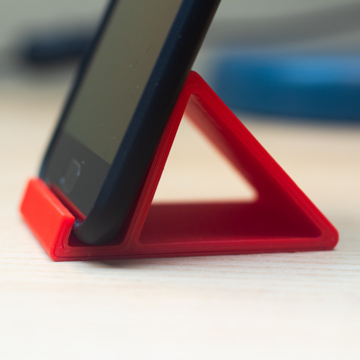 Simple Phone Stand image