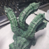Hydra (AMAZONS! Kickstarter) print image