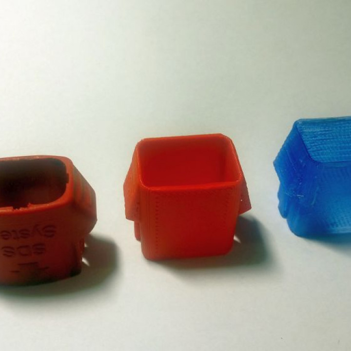 3D Printable BOSCH PST650 JIGSAW LIFTING ROD 2 609 002 320 PLASTIC PART