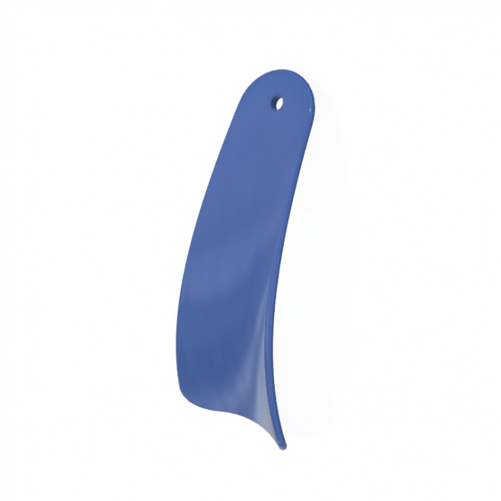 3D Printable Shoe Horn by oTTeuM sTudio