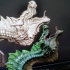 Dragon Raiser print image