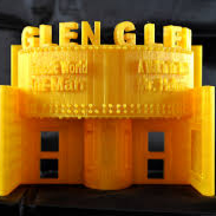 Glen Theater (Winner) image