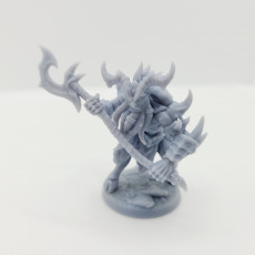 Picture of print of Imp Gruntiling - E