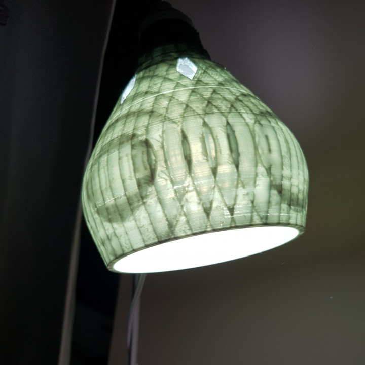 Desk Lamp image