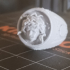 Medusa Head Ring print image