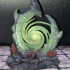 Minion Portal - Abyss Demon Scatter Terrain print image