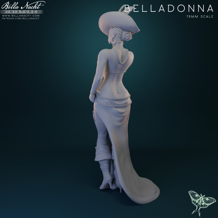 Belladonna