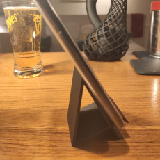 Picture of print of Elegant Phone Stand