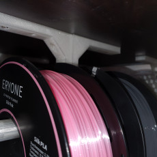 Picture of print of Filament Holder