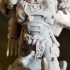 Wolffang (Wargame Scale) print image