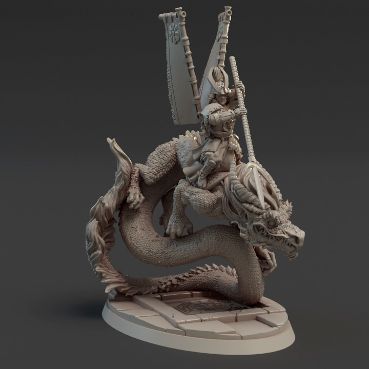 Dragon Cavalry 1 image