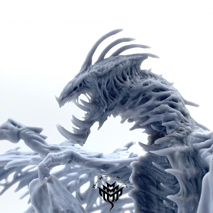 Cursed Dragon image