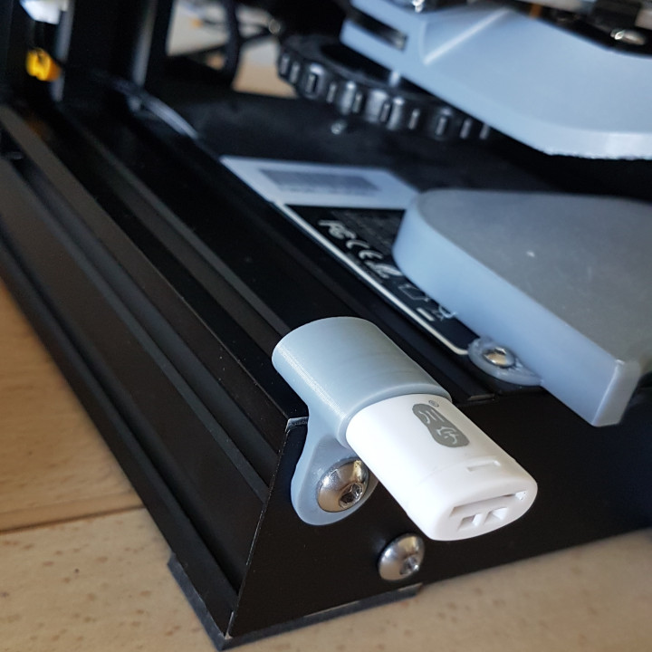 ender 3 usb print