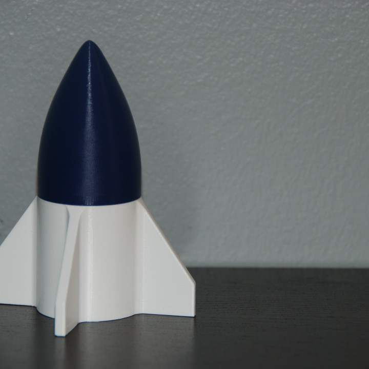 Rocket Box image