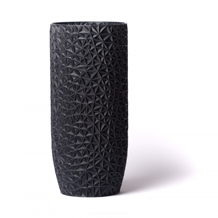 POLYGON - Vase image