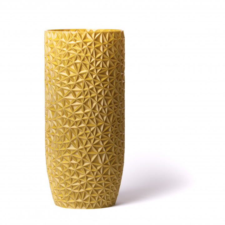 POLYGON - Vase image