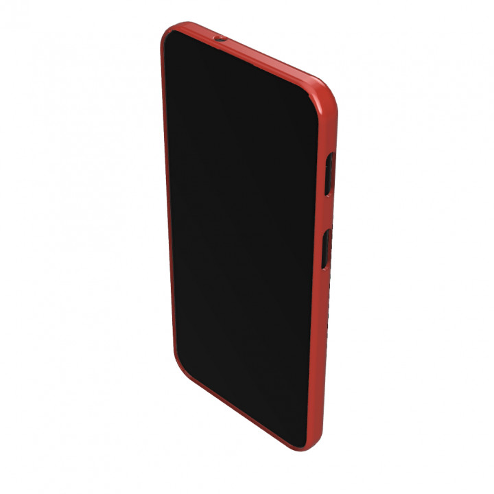 Oneplus 6 - 6t empty back cover image