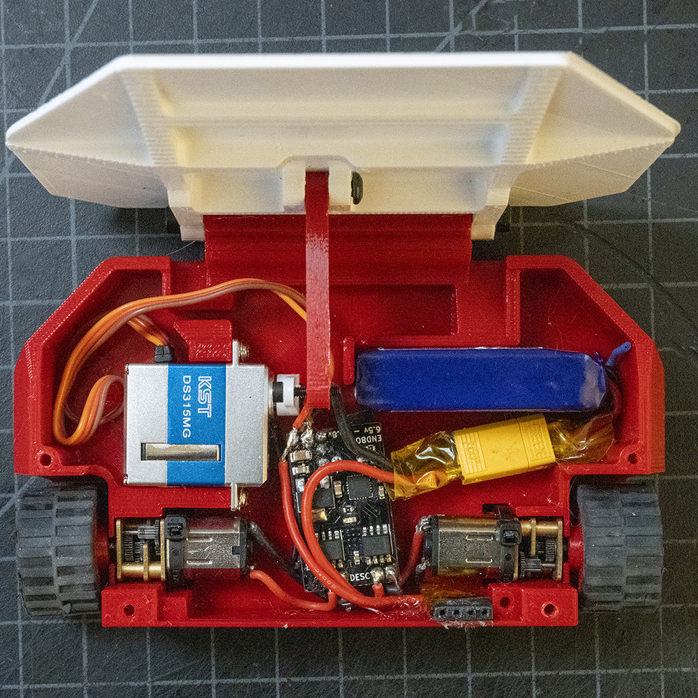 DEBONAIR FLIPPER 模型キット デボネア フリッパー Yahoo!オークション