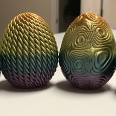 Picture of print of Easter eggs - expansion pack 2020